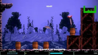 Скриншот 4 к игре Doot-Type