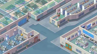 Скриншот 4 к игре 山河行者