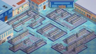 Скриншот 6 к игре 山河行者