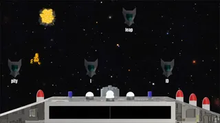 Скриншот 5 к игре Type Galaxy
