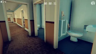 Скриншот 3 к игре 3D PUZZLE - Hospital 1