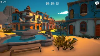 Скриншот 1 к игре 3D PUZZLE - Pirates