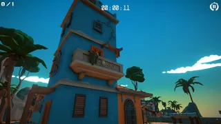 Скриншот 2 к игре 3D PUZZLE - Pirates