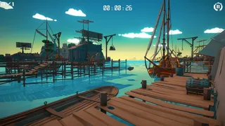 Скриншот 5 к игре 3D PUZZLE - Pirates