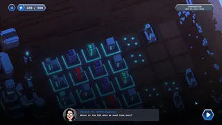 Скриншот 2 к игре Эхо Марса