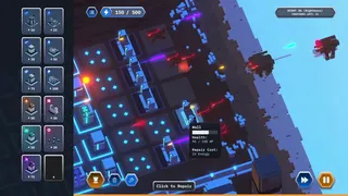 Скриншот 3 к игре Эхо Марса