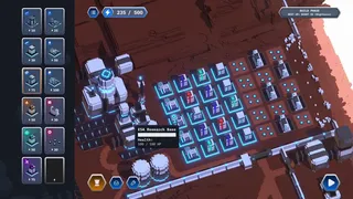 Скриншот 4 к игре Эхо Марса