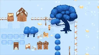 Скриншот 2 к игре Snowbound: Dead of Winter