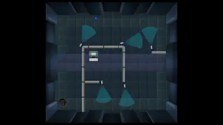 Скриншот 2 к игре Ninja Stealth 5