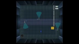Скриншот 3 к игре Ninja Stealth 5