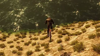 Скриншот 6 к игре BMX Wild Run