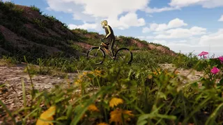 Скриншот 8 к игре BMX Wild Run
