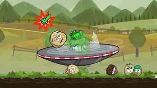 Скриншот 5 к игре Nutz Revenge