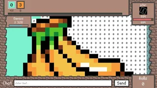 Скриншот 2 к игре Pixel Paint Together 🖌️