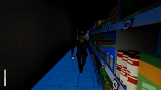 Скриншот 1 к игре One Minute To Close