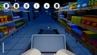 Скриншот 2 к игре One Minute To Close