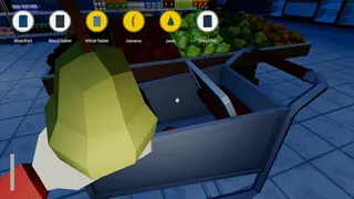 Скриншот 4 к игре One Minute To Close