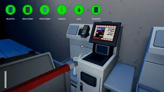 Скриншот 6 к игре One Minute To Close