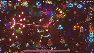 Скриншот 1 к игре Slime Survivors