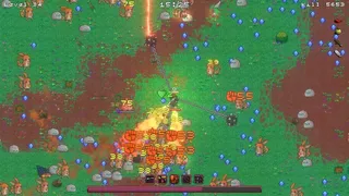 Скриншот 2 к игре Slime Survivors