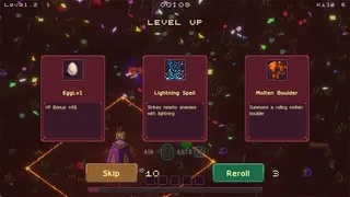 Скриншот 5 к игре Slime Survivors