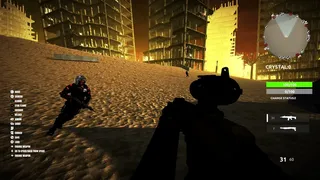 Скриншот 2 к игре Cosmic Consciousness