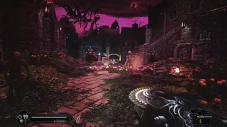 Скриншот 2 к игре Painted In Blood