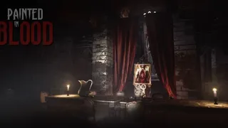 Скриншот 6 к игре Painted In Blood