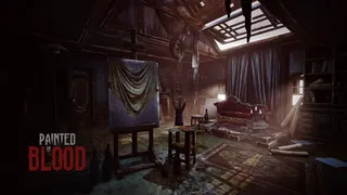 Скриншот 7 к игре Painted In Blood