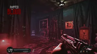 Скриншот 8 к игре Painted In Blood