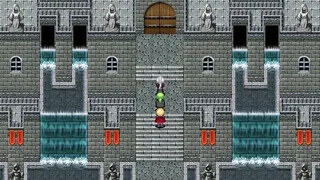 Скриншот 1 к игре The Last Vampire Hunter