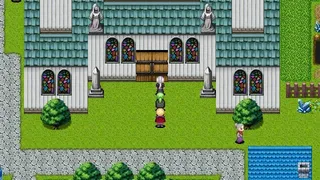 Скриншот 2 к игре The Last Vampire Hunter