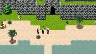 Скриншот 4 к игре The Last Vampire Hunter