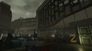 Скриншот 3 к игре NIGHTMARE OPERATOR