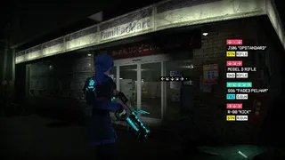Скриншот 5 к игре NIGHTMARE OPERATOR