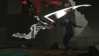 Скриншот 7 к игре NIGHTMARE OPERATOR