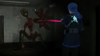 Скриншот 8 к игре NIGHTMARE OPERATOR