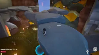 Скриншот 2 к игре Gnomes and Giants