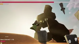 Скриншот 5 к игре Gnomes and Giants