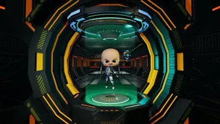 Скриншот 1 к игре The Infernal Collection