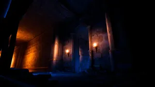 Скриншот 4 к игре The Infernal Collection