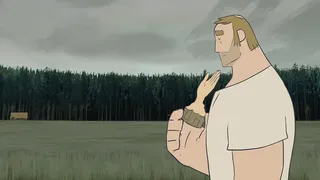 Скриншот 2 к игре Pine: История потери