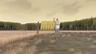 Скриншот 3 к игре Pine: История потери