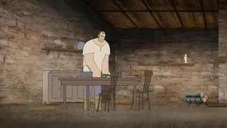 Скриншот 5 к игре Pine: История потери