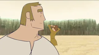 Скриншот 7 к игре Pine: История потери