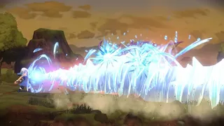 Скриншот 1 к игре That Time I Got Reincarnated as a Slime ISEKAI Chronicles