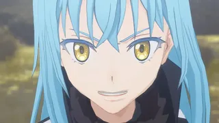 Скриншот 6 к игре That Time I Got Reincarnated as a Slime ISEKAI Chronicles