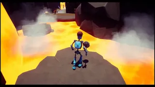 Скриншот 4 к игре Chip & Sparky