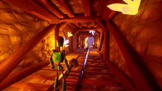 Скриншот 7 к игре Chip & Sparky