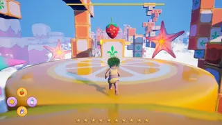 Скриншот 1 к игре cool go
